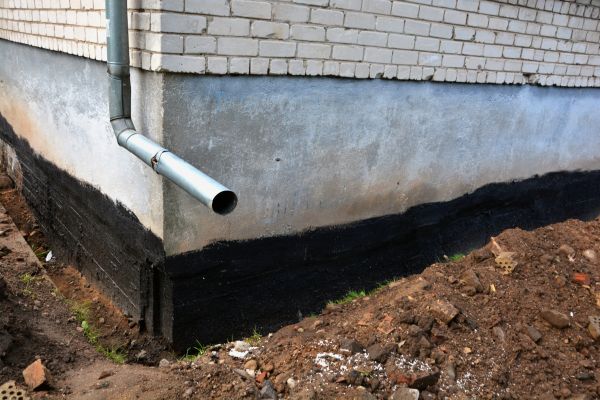 Basement Sealing Service in Granger