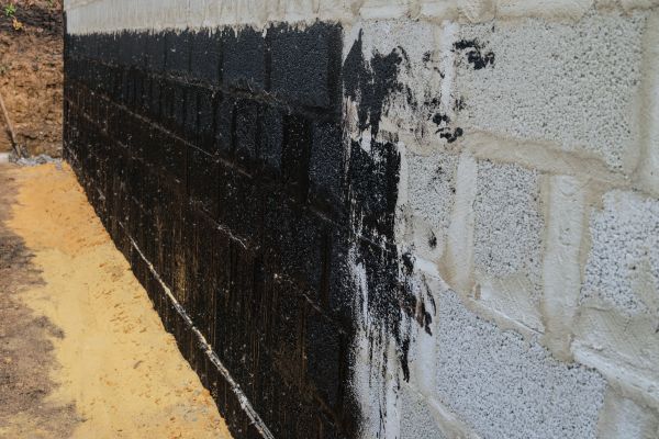 Cost of Foundation Leak Repair in Granger
