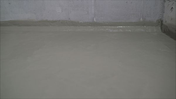 Cost of Concrete Waterproofing in Granger