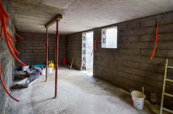 Cost of Cellar Waterproofing in Granger